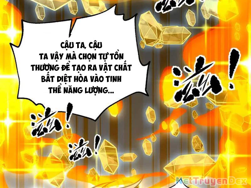 Toàn Cầu Cao Võ Chapter 291 - Trang 15