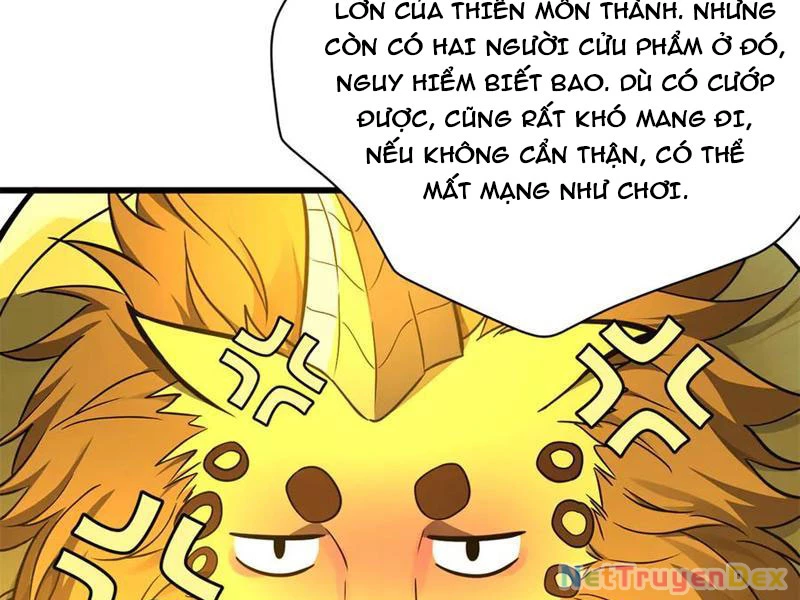 Toàn Cầu Cao Võ Chapter 291 - Trang 49