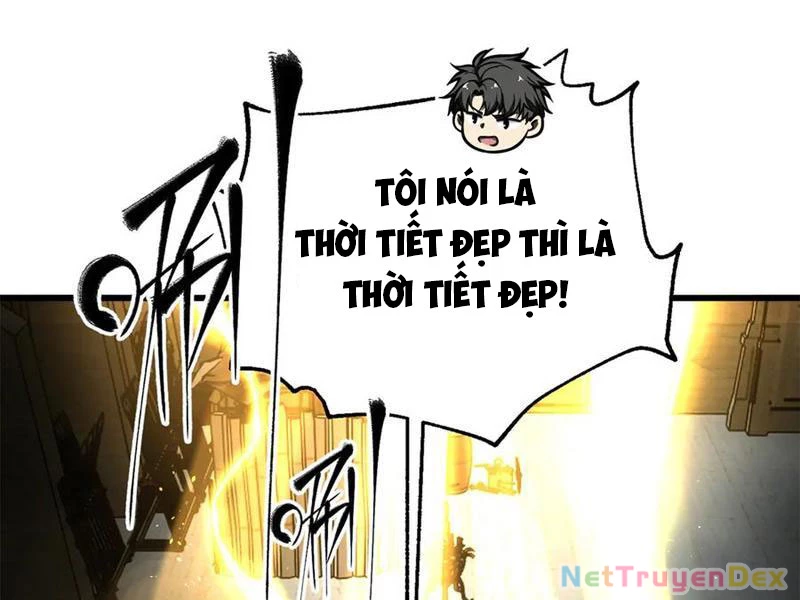 Toàn Cầu Cao Võ Chapter 291 - Trang 105