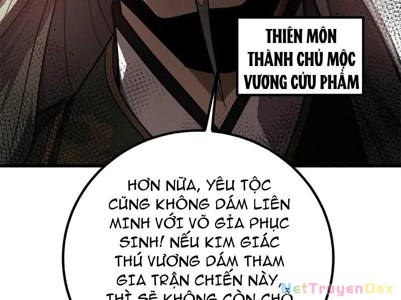 Toàn Cầu Cao Võ Chapter 291 - Trang 126