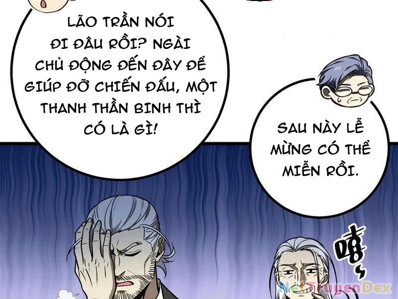 Toàn Cầu Cao Võ Chapter 291 - Trang 94