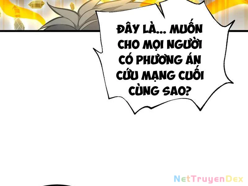 Toàn Cầu Cao Võ Chapter 291 - Trang 16