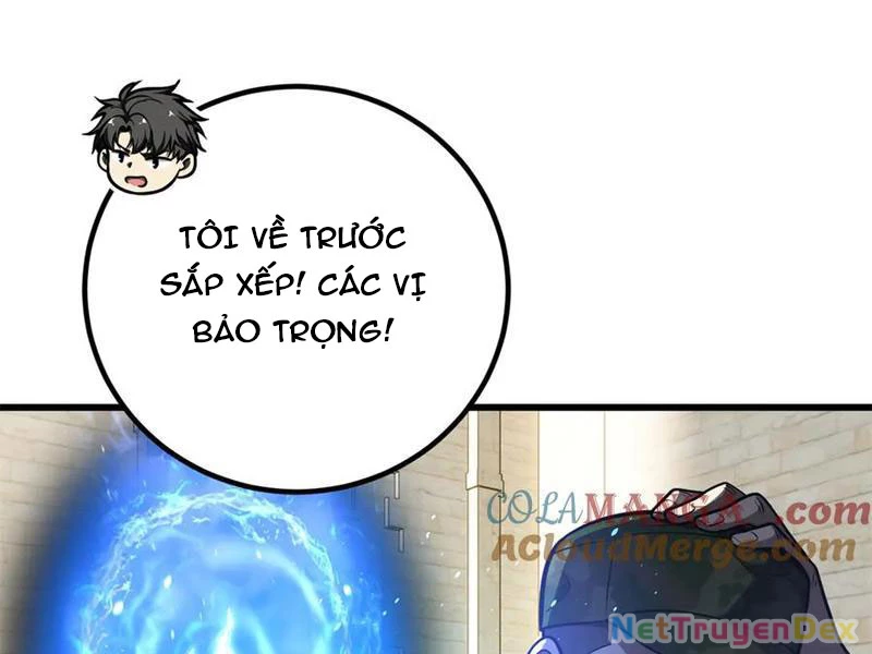 Toàn Cầu Cao Võ Chapter 291 - Trang 74