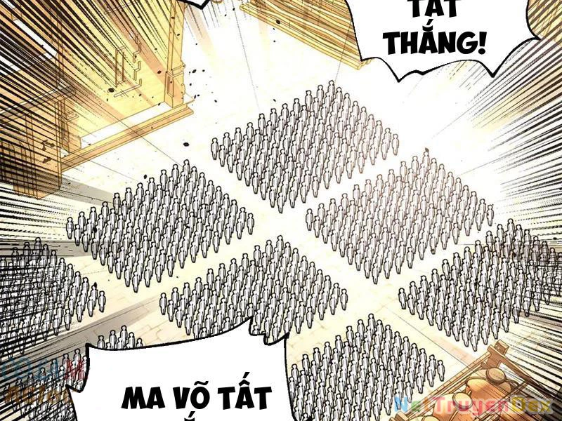 Toàn Cầu Cao Võ Chapter 291 - Trang 112