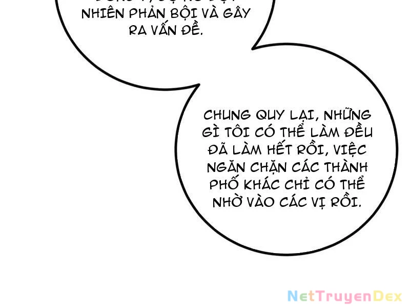 Toàn Cầu Cao Võ Chapter 291 - Trang 73