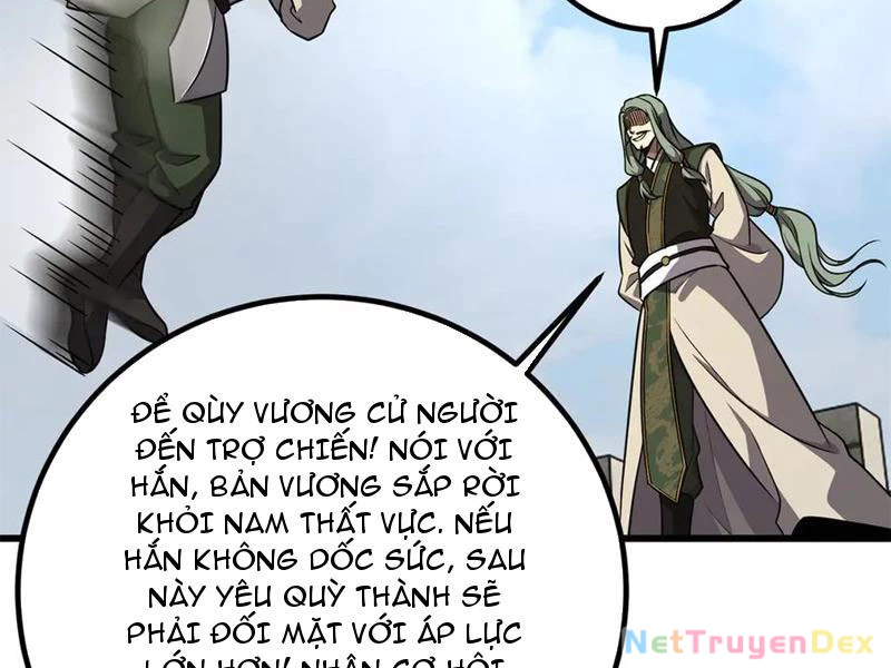 Toàn Cầu Cao Võ Chapter 291 - Trang 129