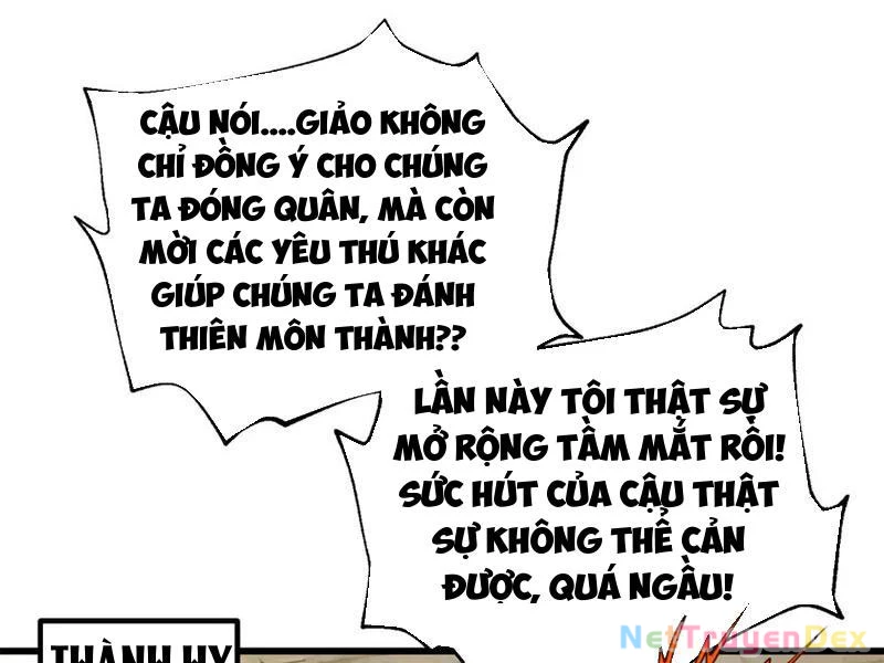 Toàn Cầu Cao Võ Chapter 291 - Trang 71