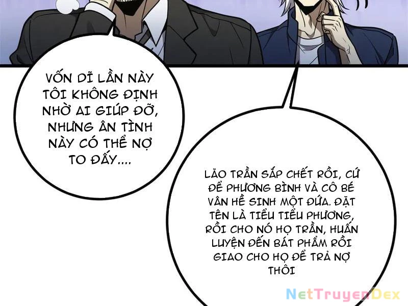 Toàn Cầu Cao Võ Chapter 291 - Trang 95