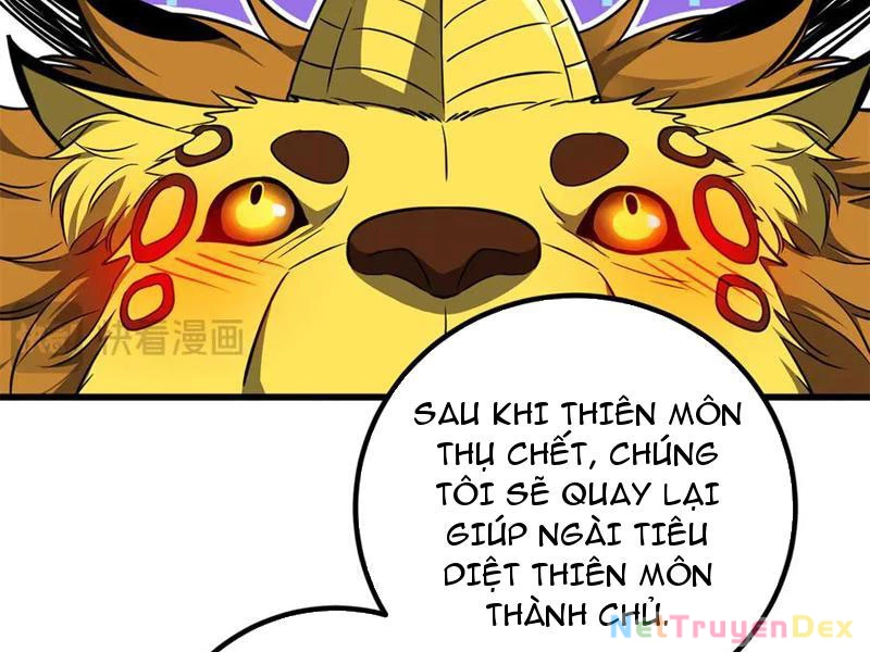 Toàn Cầu Cao Võ Chapter 291 - Trang 63