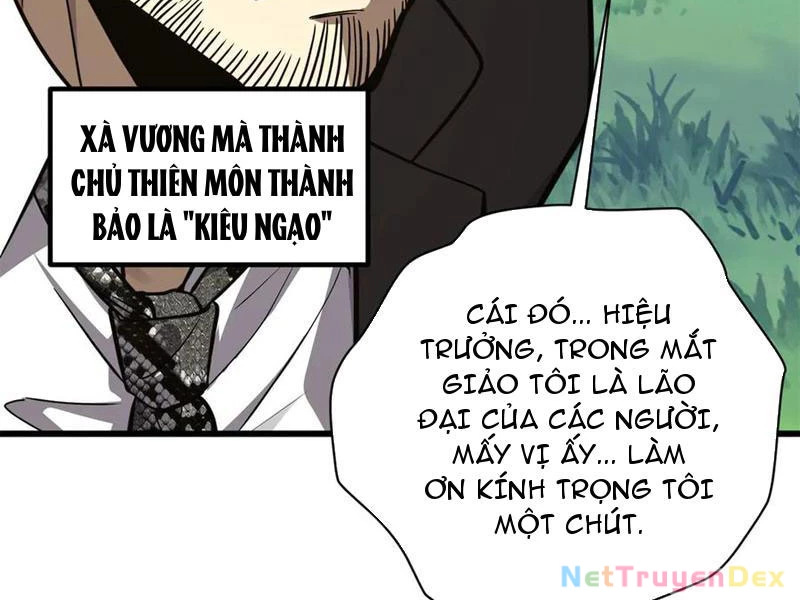 Toàn Cầu Cao Võ Chapter 291 - Trang 133