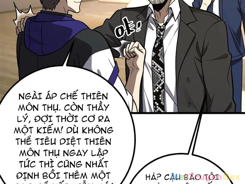 Toàn Cầu Cao Võ Chapter 291 - Trang 82