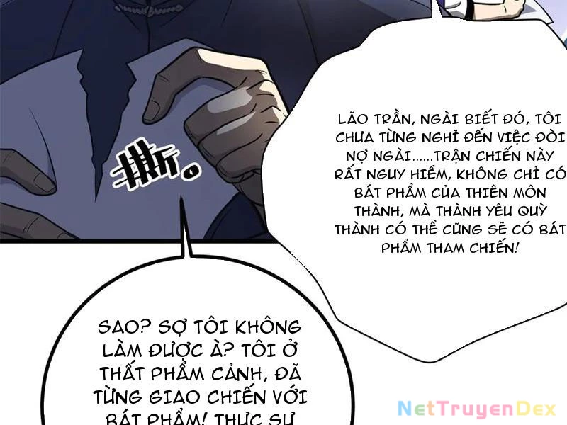 Toàn Cầu Cao Võ Chapter 291 - Trang 89