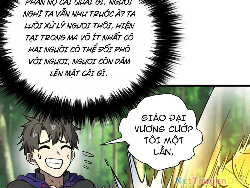 Toàn Cầu Cao Võ Chapter 291 - Trang 52