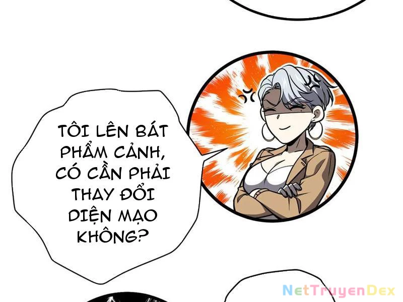 Toàn Cầu Cao Võ Chapter 291 - Trang 98