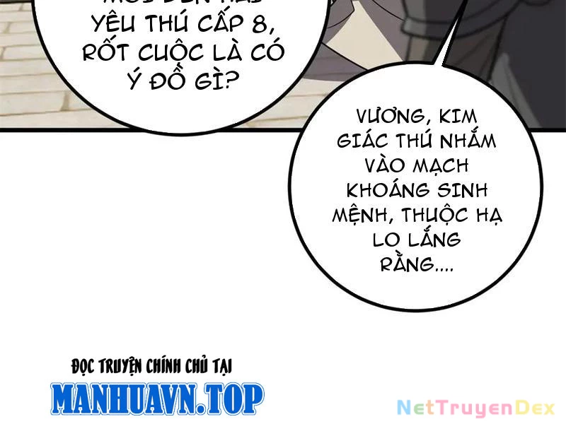 Toàn Cầu Cao Võ Chapter 291 - Trang 123