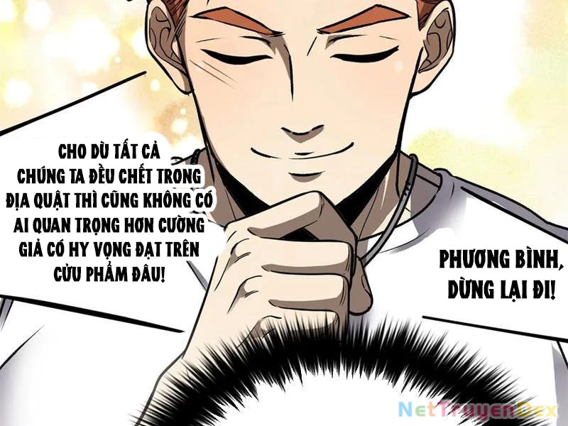 Toàn Cầu Cao Võ Chapter 291 - Trang 20