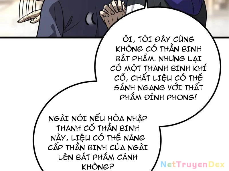 Toàn Cầu Cao Võ Chapter 291 - Trang 92