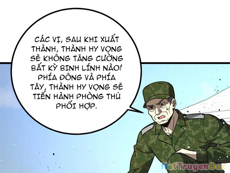 Toàn Cầu Cao Võ Chapter 291 - Trang 114