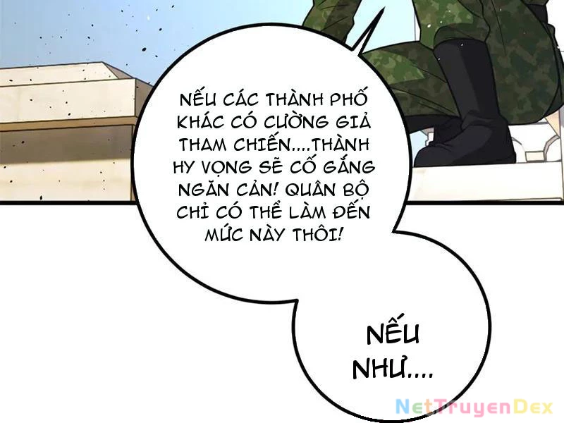 Toàn Cầu Cao Võ Chapter 291 - Trang 115