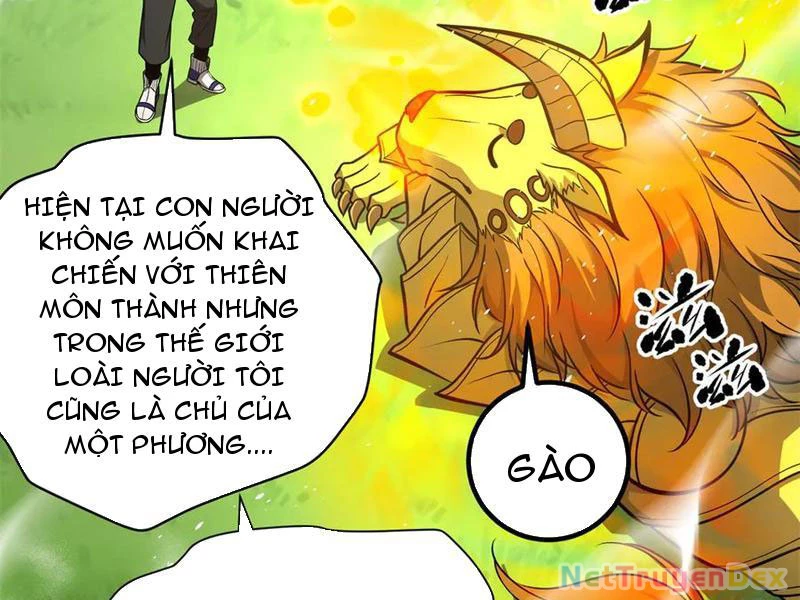 Toàn Cầu Cao Võ Chapter 291 - Trang 55