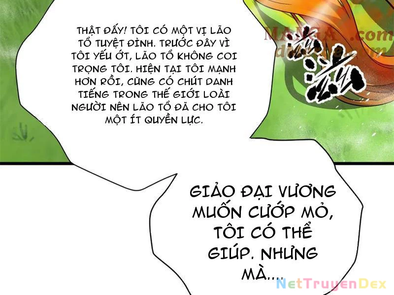 Toàn Cầu Cao Võ Chapter 291 - Trang 56