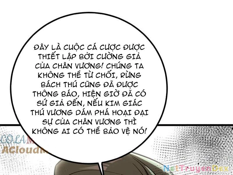 Toàn Cầu Cao Võ Chapter 291 - Trang 124