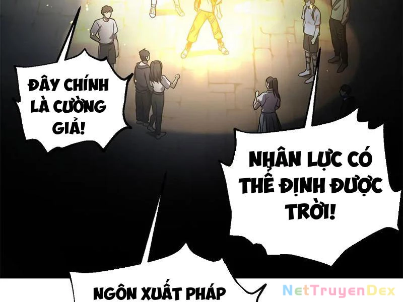 Toàn Cầu Cao Võ Chapter 291 - Trang 107