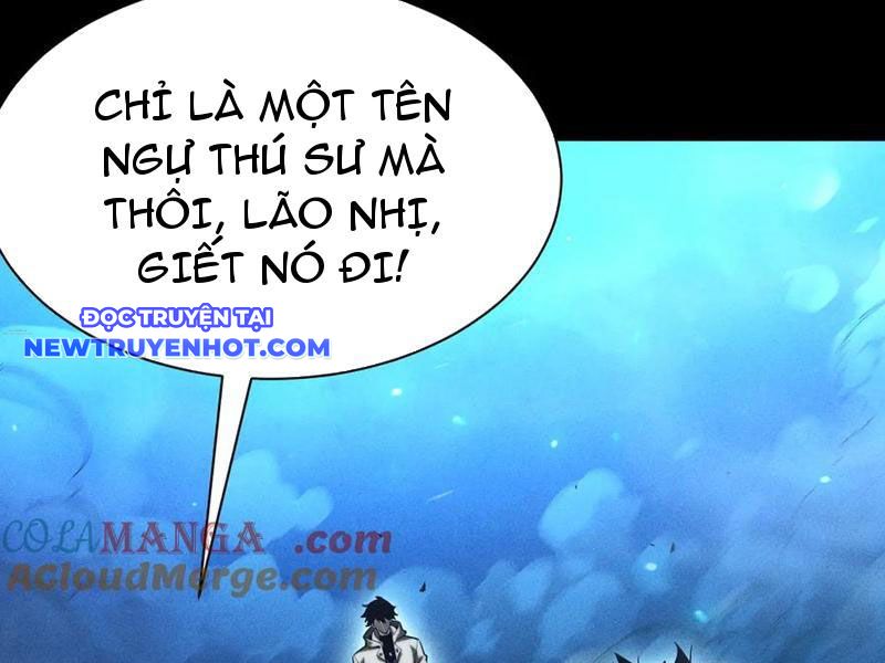 Treo Máy Trăm Vạn Năm Ta Tỉnh Lại Thành Thần chapter 25 - Trang 65