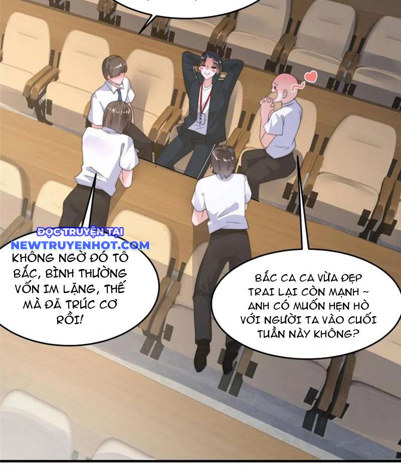 Nữ Đồ Đệ Ai Nấy Đều Muốn Giết Ta chapter 221 - Trang 31