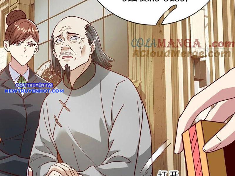 Ta Tu Luyện Thành Thần Tại đô Thị chapter 81 - Trang 18