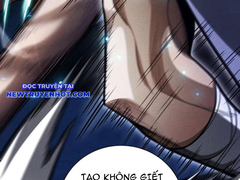 Treo Máy Trăm Vạn Năm Ta Tỉnh Lại Thành Thần chapter 25 - Trang 18