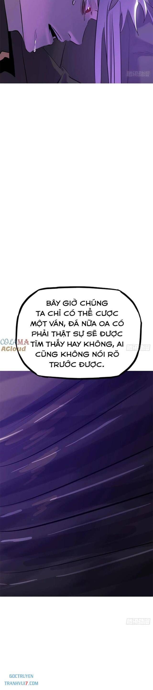 Phong Yêu Vấn Đạo Chapter 117 - Trang 14