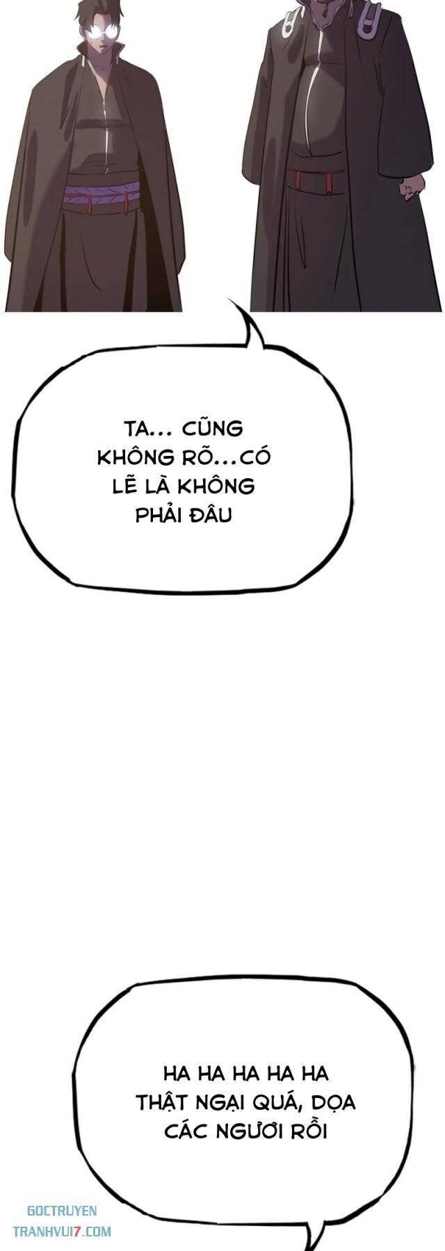 Phong Yêu Vấn Đạo Chapter 116 - Trang 56