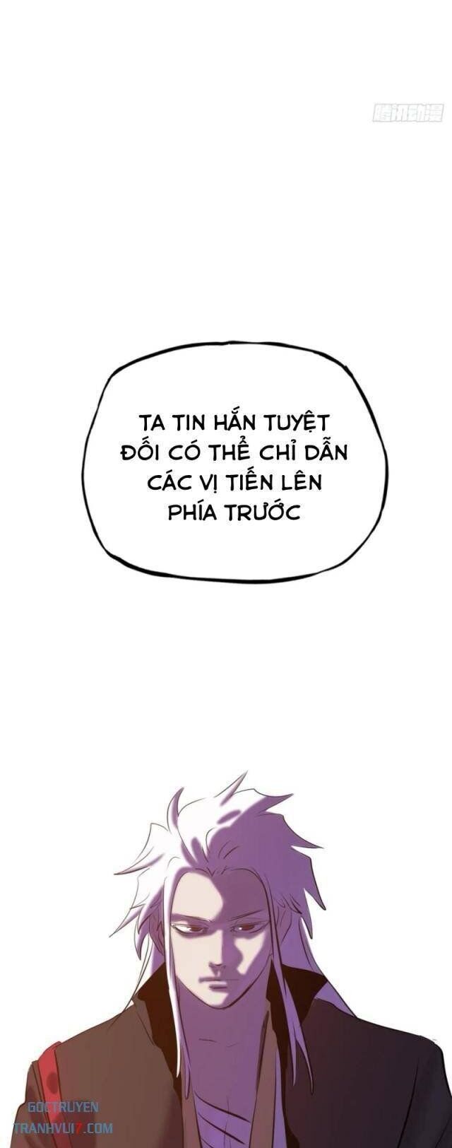 Phong Yêu Vấn Đạo Chapter 116 - Trang 7