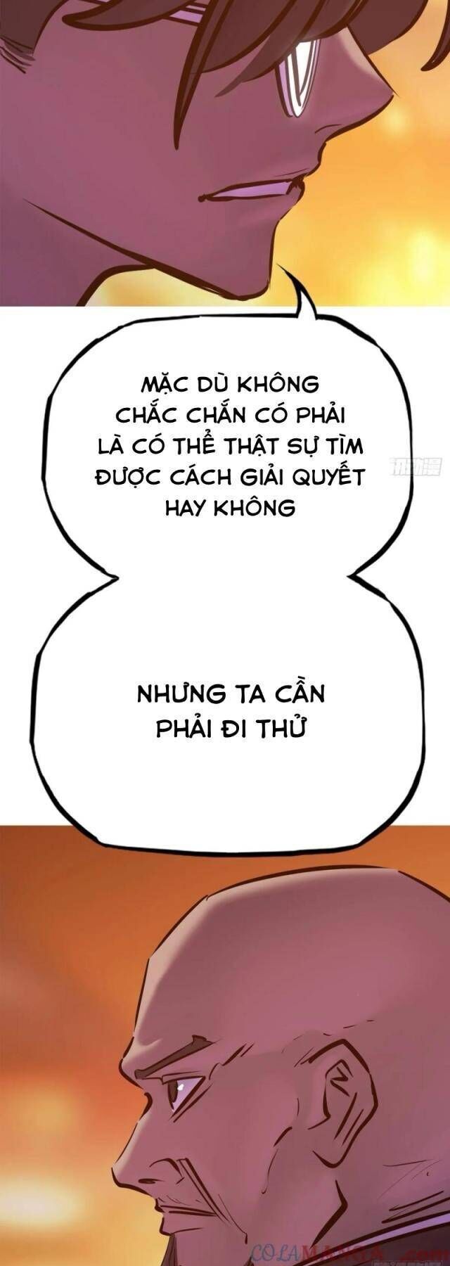 Phong Yêu Vấn Đạo Chapter 116 - Trang 24