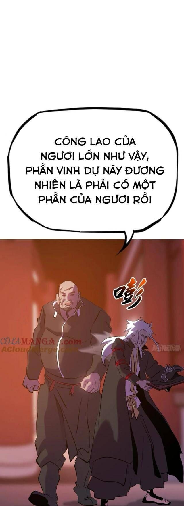 Phong Yêu Vấn Đạo Chapter 116 - Trang 12