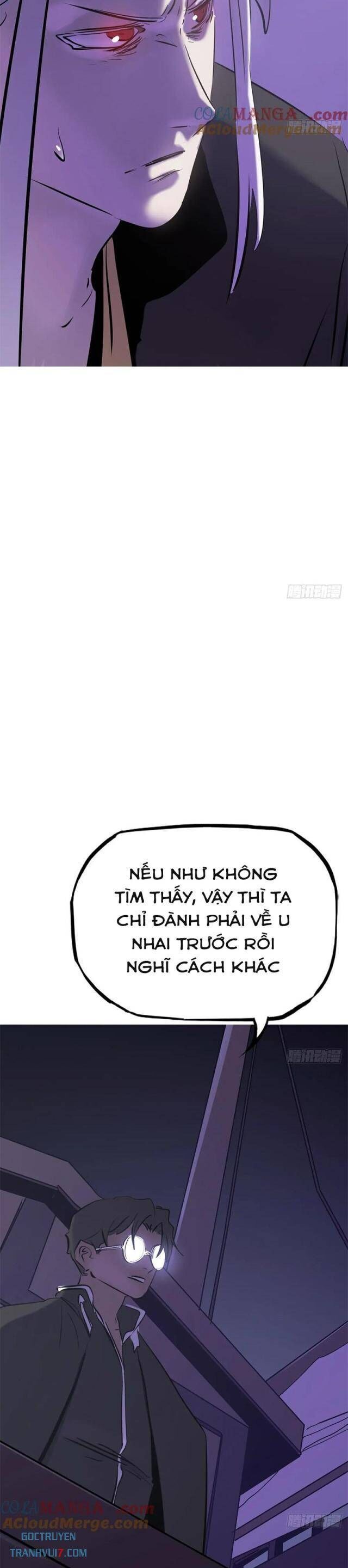 Phong Yêu Vấn Đạo Chapter 117 - Trang 18