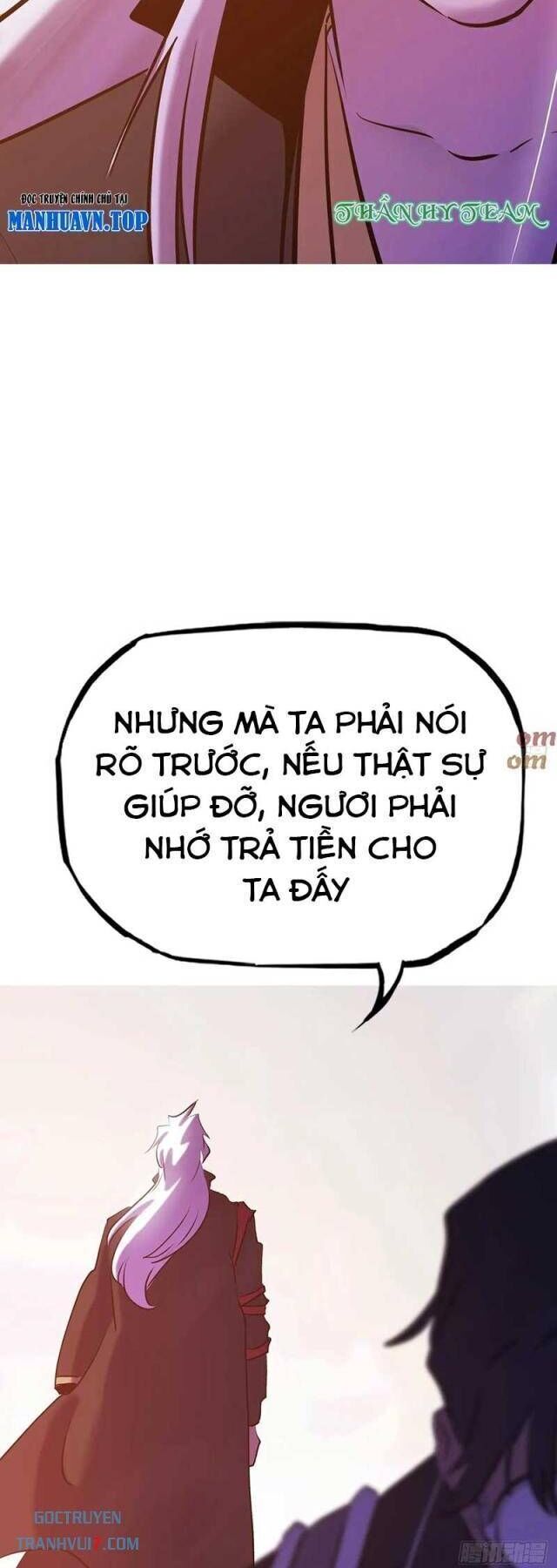 Phong Yêu Vấn Đạo Chapter 115 - Trang 56