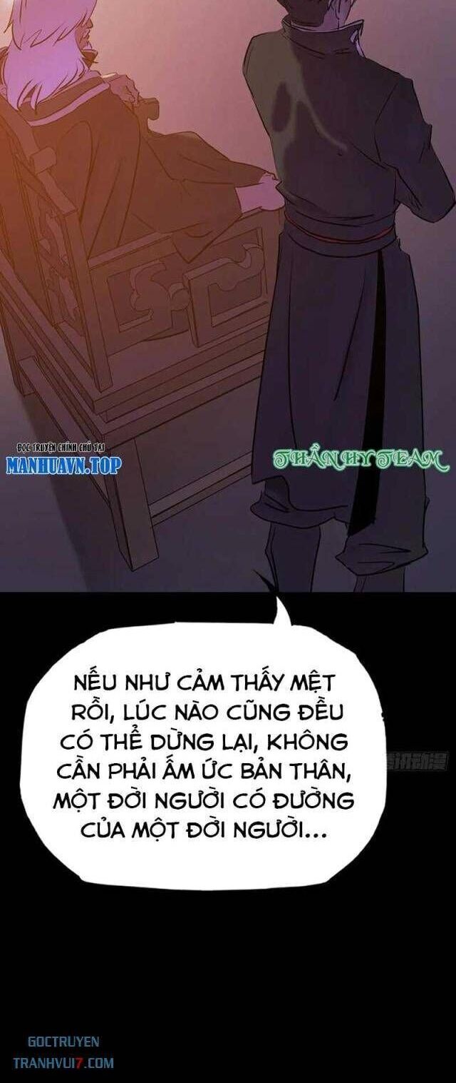 Phong Yêu Vấn Đạo Chapter 115 - Trang 9