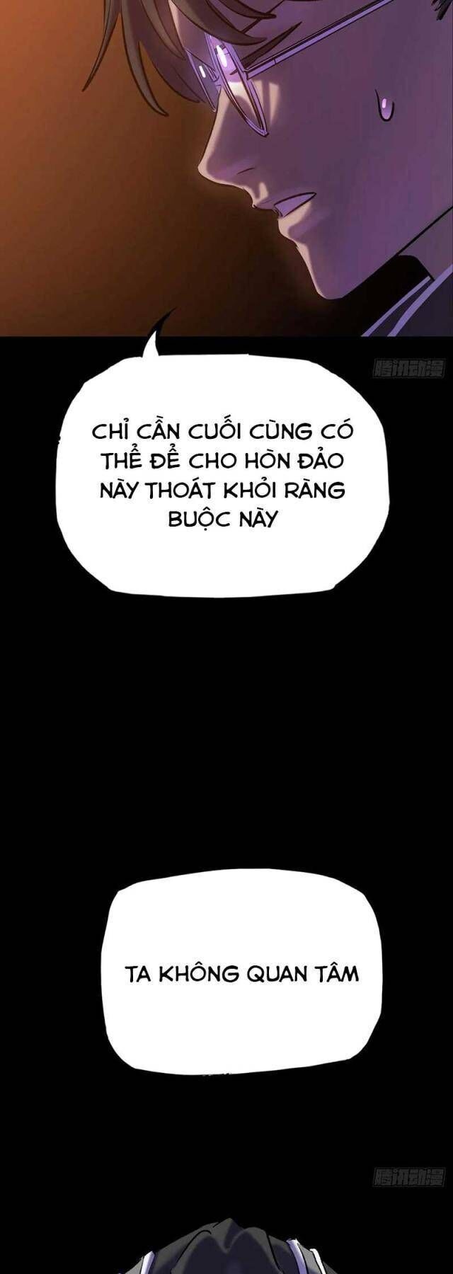 Phong Yêu Vấn Đạo Chapter 115 - Trang 12