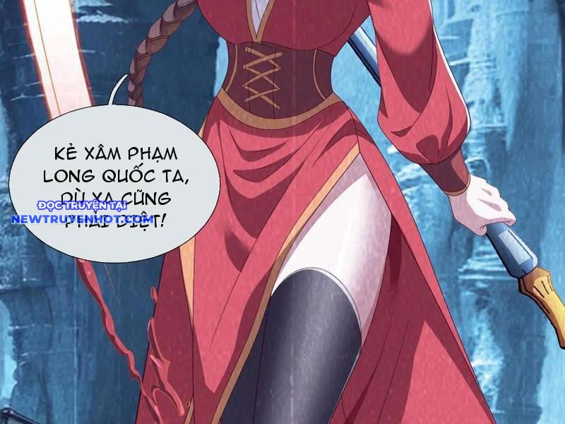 Ta Tu Luyện Thành Thần Tại đô Thị chapter 82 - Trang 110