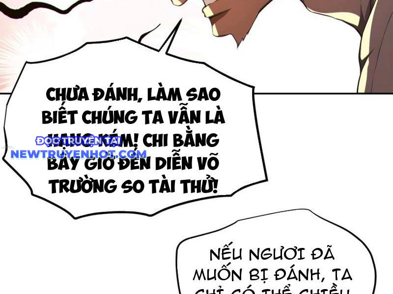 Ta Thật Không Muốn Làm Thánh Tiên chapter 91 - Trang 14