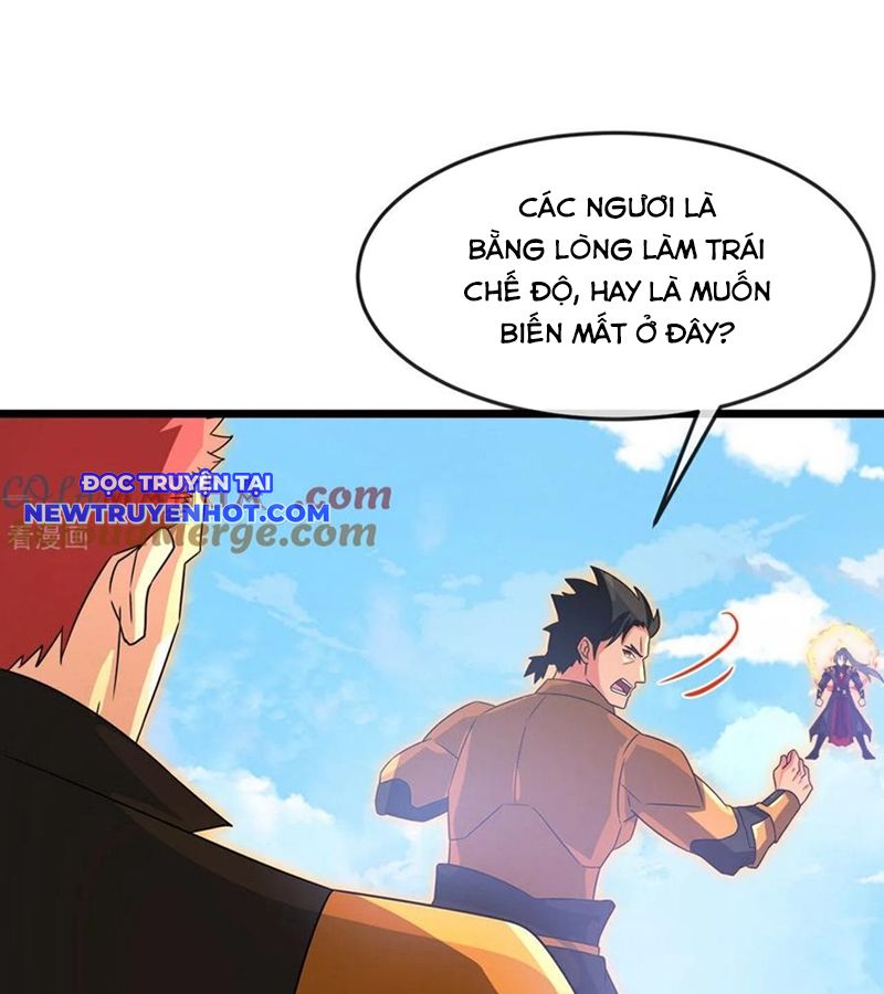 Thần Võ Thiên Tôn chapter 903 - Trang 31