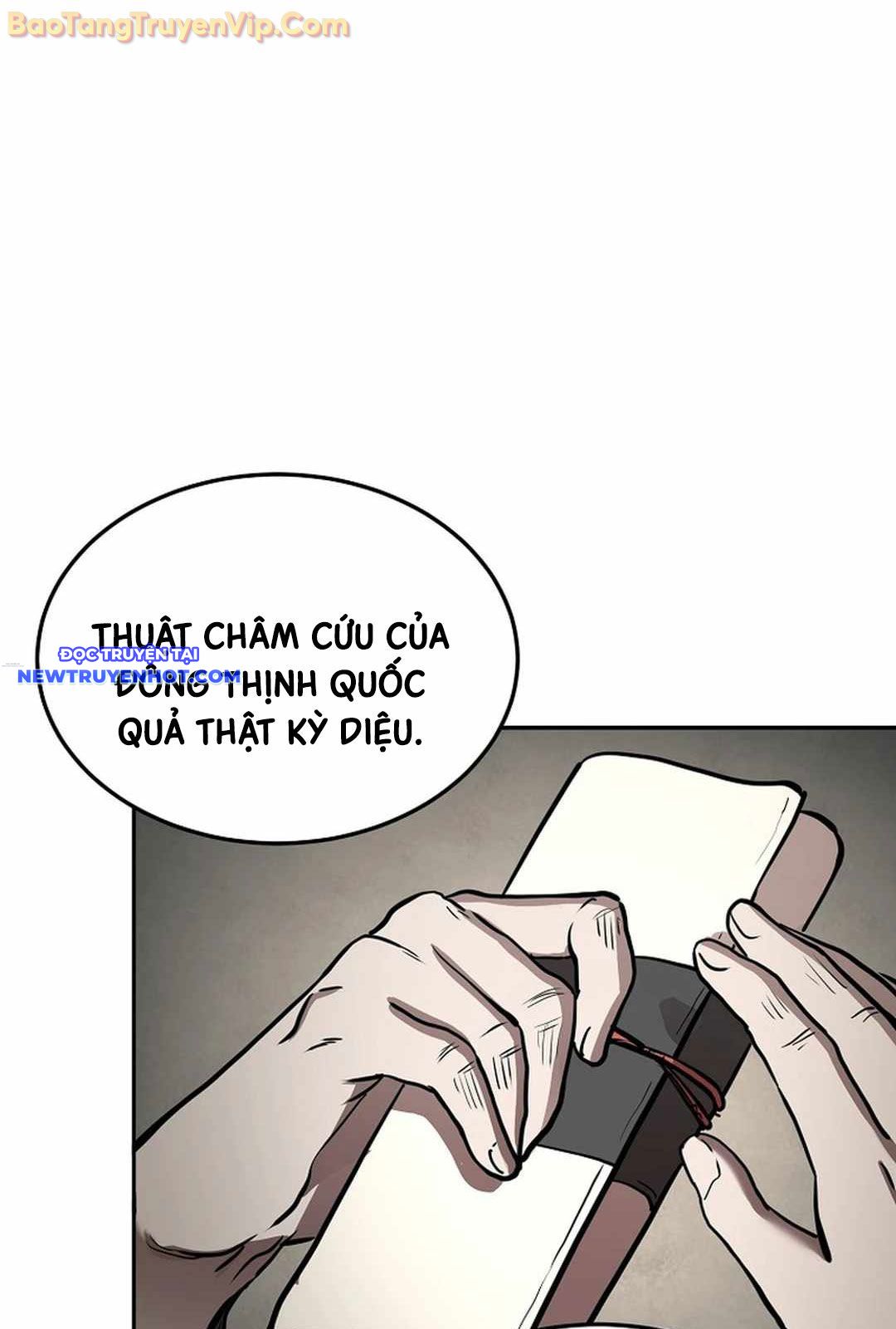 Ma Nhân Hoa Sơn chapter 86 - Trang 101