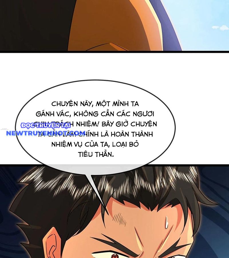 Thần Võ Thiên Tôn chapter 903 - Trang 32