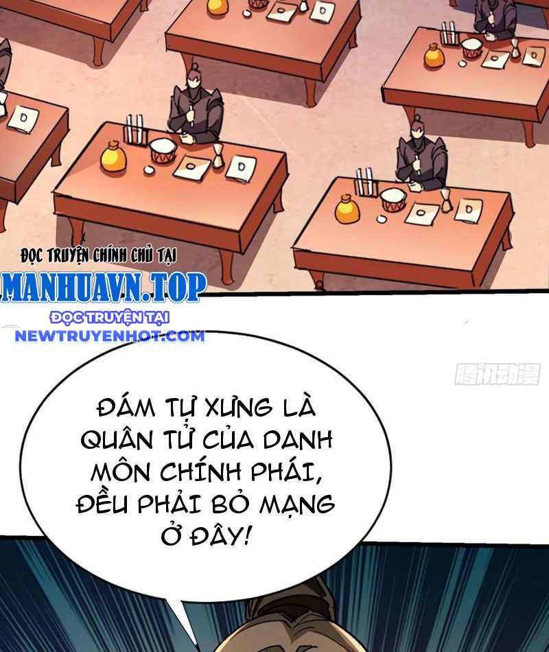 Bạn Gái Của Tôi Toàn Là Truyền Thuyết chapter 126 - Trang 57