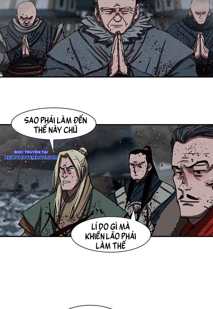 Hộ Vệ chapter 185 - Trang 86