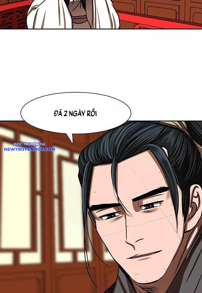 Hộ Vệ chapter 187 - Trang 35