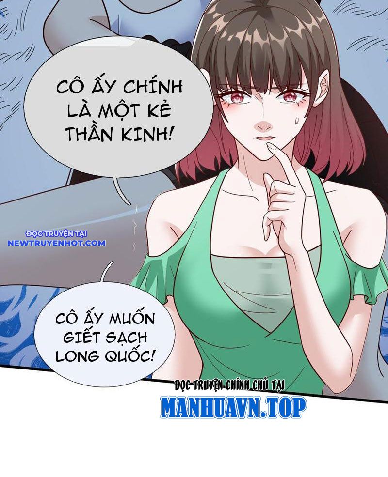 Ta Tu Luyện Thành Thần Tại đô Thị chapter 78 - Trang 12