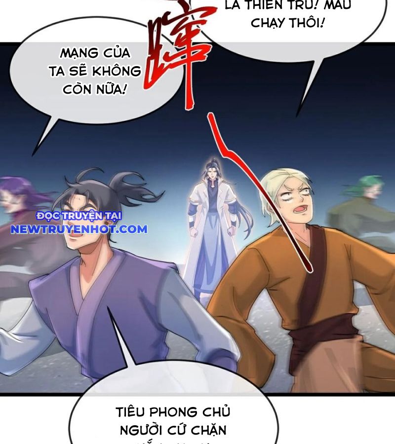 Thần Võ Thiên Tôn chapter 898 - Trang 54